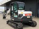 Mini bager BOBCAT E85