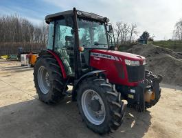 Massey Ferguson 3630