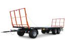 Zaslaw ballast trailers at low prices