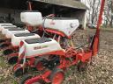 Maize seed drill