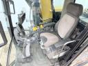 Caterpillar M313D – Tiltrotator / 2010 / 15 345 prevádzkových hodín / Prenájom od 20%