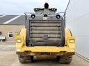 Caterpillar 972M nakladalnik / 2016 / 6.964 delovnih ur / leasing od 20%