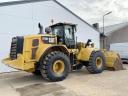 Ładowarka Caterpillar 972M / 2016 / 6.964 godzin pracy / leasing od 20%