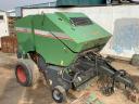 Fendt 3250 Rundballenpresse