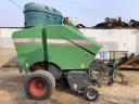 Fendt 3250 Rundballenpresse