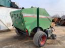 Fendt 3250 Rundballenpresse