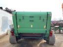 Fendt 3250 Rundballenpresse