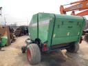 Fendt 3250 Rundballenpresse