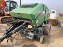 Fendt 3250 Rundballenpresse