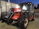 Manitou Mlt 735 Ps