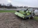 Claas Disco 3050 TRC Plus trailed mower