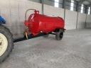 DETK 115 suction tanker