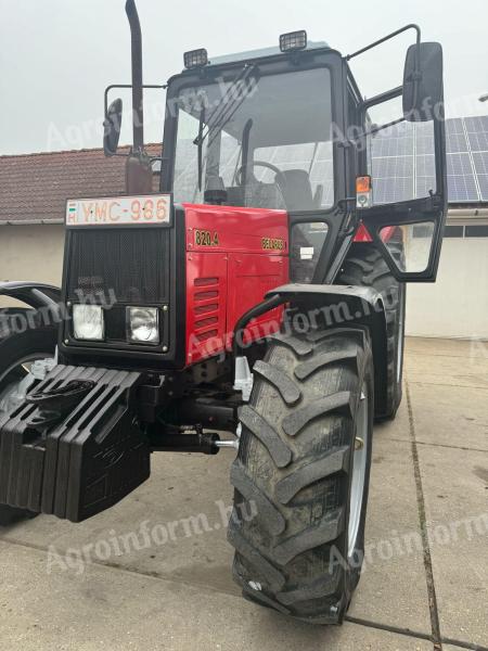 MTZ BELARUS 820.4