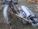 JANSEN AGF 180 mulcher