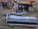 JANSEN AGF 180 mulcher