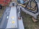 JANSEN AGF 180 mulcher