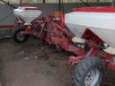 Kverneland Optima seed drill per seed