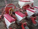 Kverneland Optima seed drill per seed