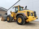 Volvo L120H Lader / 2021 / 5.743 Betriebsstunden / Leasing ab 20%