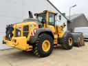 Volvo L120H Lader / 2021 / 5.743 Betriebsstunden / Leasing ab 20%