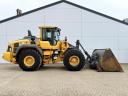 Volvo L120H Lader / 2021 / 5.743 Betriebsstunden / Leasing ab 20%