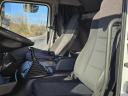 Mercedes Atego 1229 mit Kofferaufbau zu verkaufen