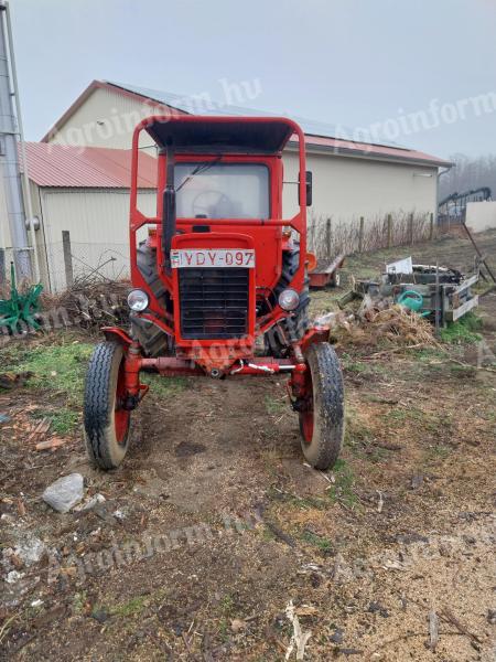 Mtz 50, dobrý stav