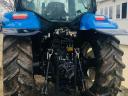 New Holland T6050