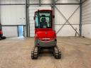 Yanmar Vio 25 Mini Excavator / 2013 / 2 150 ore / Leasing de la 20%