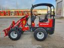 Thaler 2230 yard wheel loader, German made, also for tender