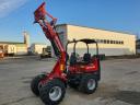 Thaler 2230 yard wheel loader, German made, also for tender