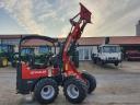 Thaler 2230 yard wheel loader, German made, also for tender