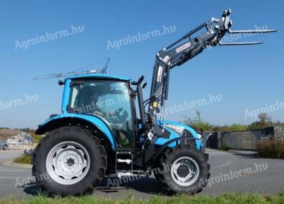 STOLL Frontlader für jeden Traktor von 30-300 PS