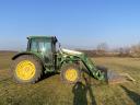 John Deere 6230