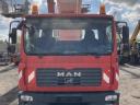 MAN TGL 7.150 Ruthmann Steiger T300 - 30 m - 320 kg