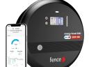 Fencee Energy Smart DUO EDW100 Pametni uređaj za električnu ogradu - 10 J integrirani WiFi + Cloud