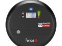 Fencee Energy Smart DUO EDW100 Smartes Weidezaungerät - 10 J integriertes WLAN + Cloud