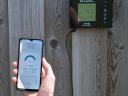 Fencee Energy Smart DUO EDW100 Smartes Weidezaungerät - 10 J integriertes WLAN + Cloud