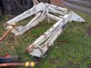 Frontal loader for sale, several pieces