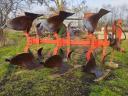 Vogel & Noot A-8661 Wartberg 2+1 reversible plough