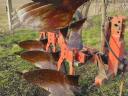 Vogel & Noot A-8661 Wartberg 2+1 reversible plough