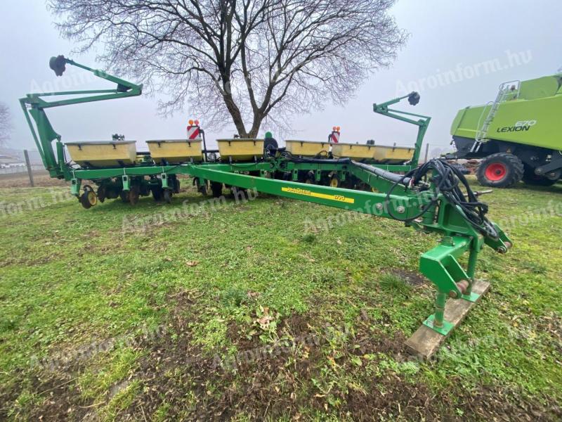 John Deere 1770 MaxEmerge XP