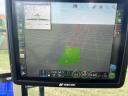 Topcon X35 monitor