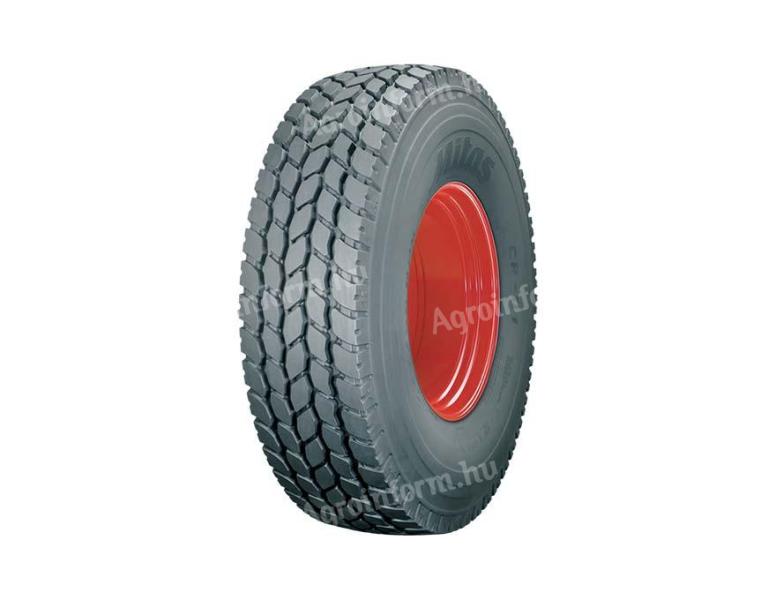 MITAS CR-01 tyre