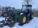 Ładowarka teleskopowa John Deere 3420