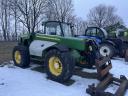 Manipulator telescopic John Deere 3420