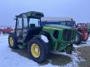 Teleskopski manipulator John Deere 3420