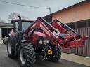 Case IH Maxxum 115