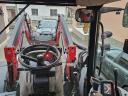 Case IH Maxxum 115