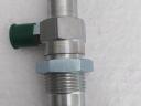 BERU glow plug, glow plug, NEW part, 24V Ikarus